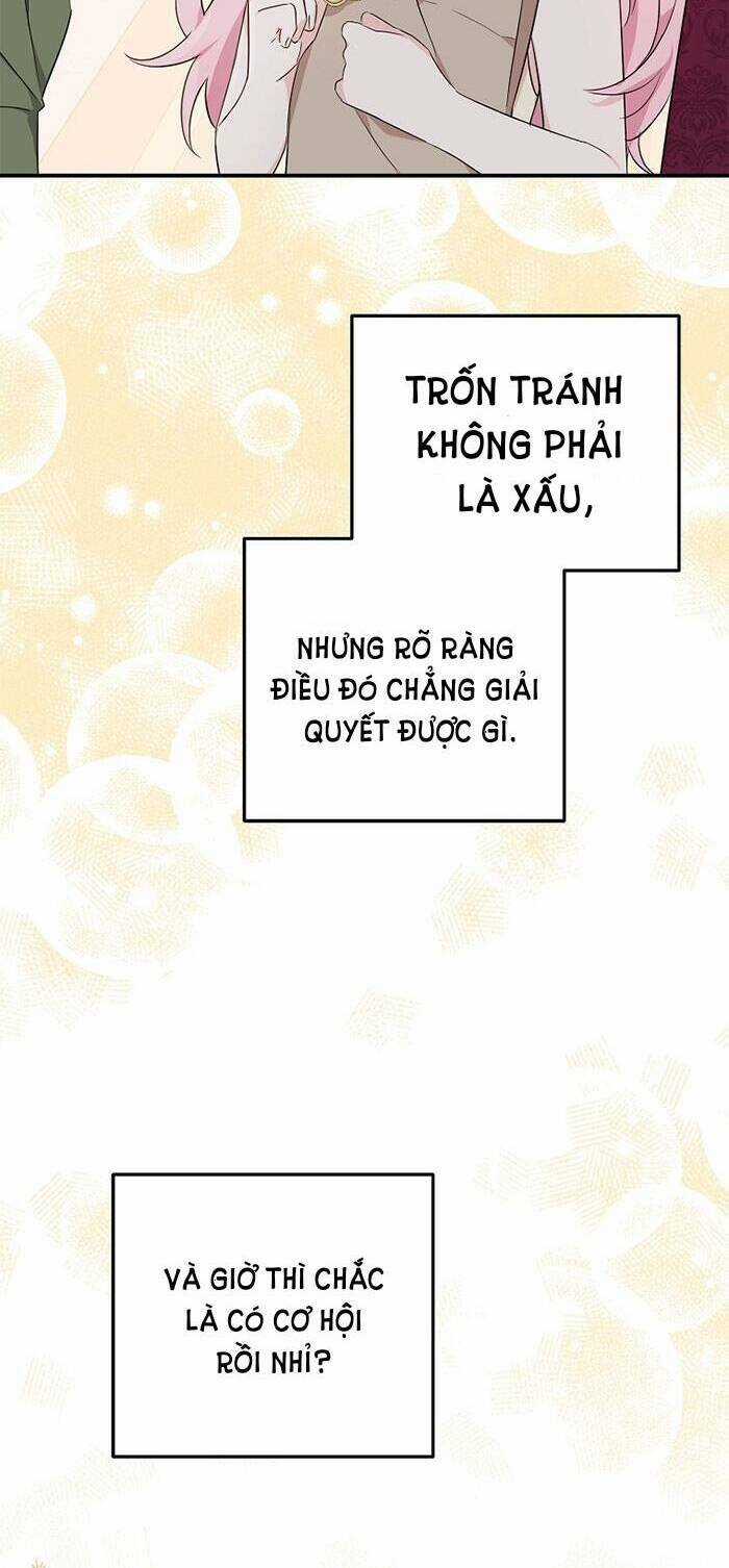 Cô Con Gái Út Của Công Tước Phản Diện Chapter 40 trang 56