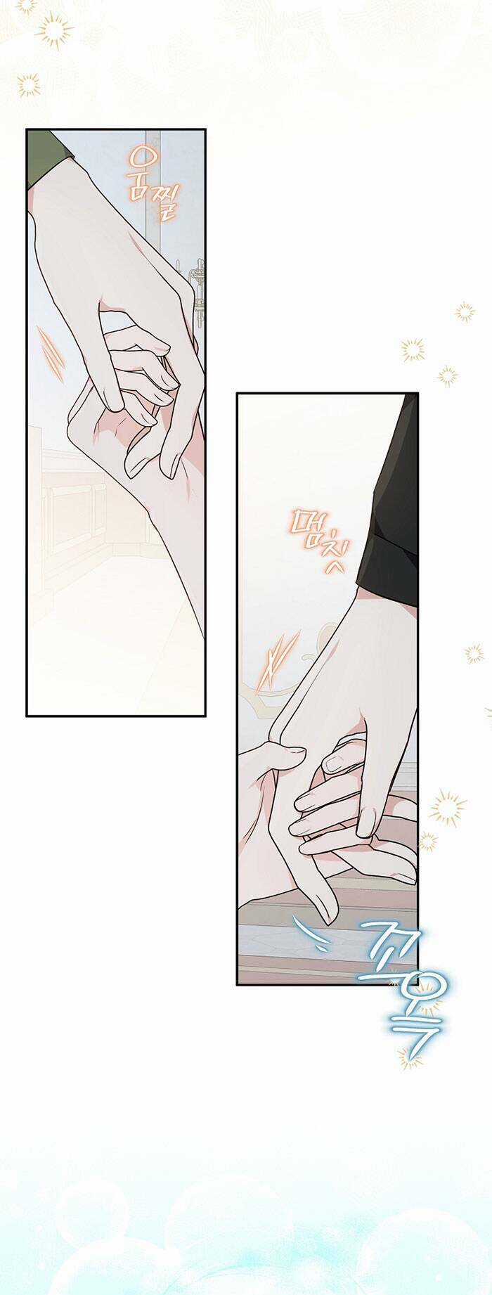 Cô Con Gái Út Của Công Tước Phản Diện Chapter 40 trang 57