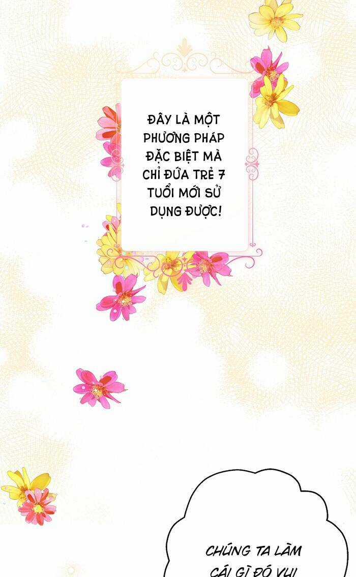 Cô Con Gái Út Của Công Tước Phản Diện Chapter 40 trang 7