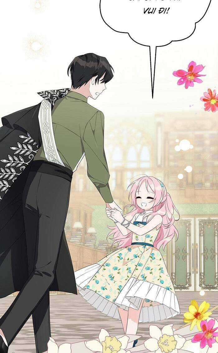 Cô Con Gái Út Của Công Tước Phản Diện Chapter 40 trang 8