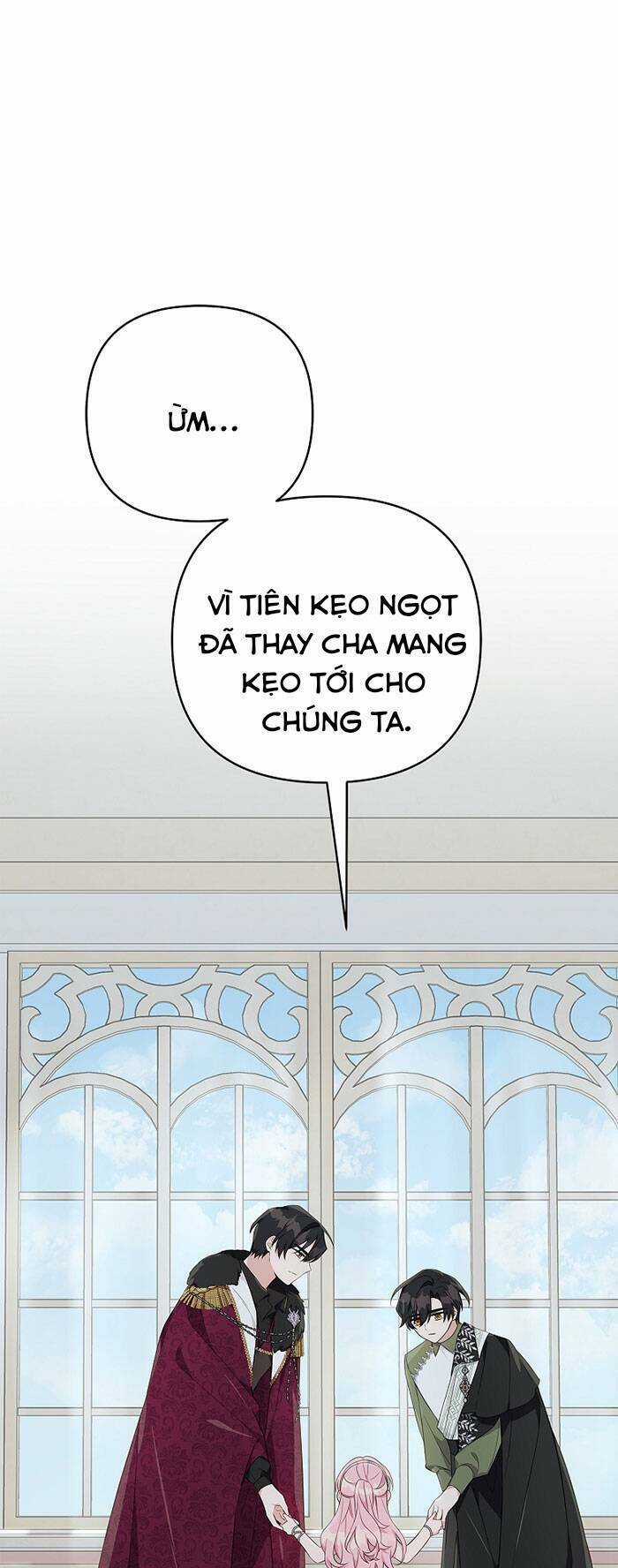 Cô Con Gái Út Của Công Tước Phản Diện Chapter 41 trang 1