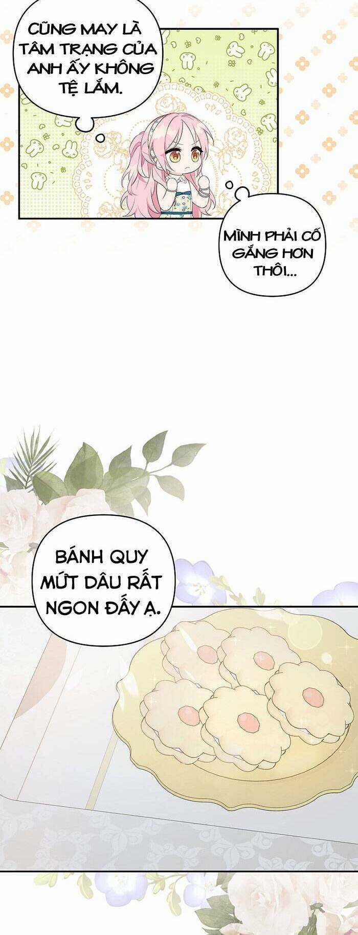 Cô Con Gái Út Của Công Tước Phản Diện Chapter 41 trang 10