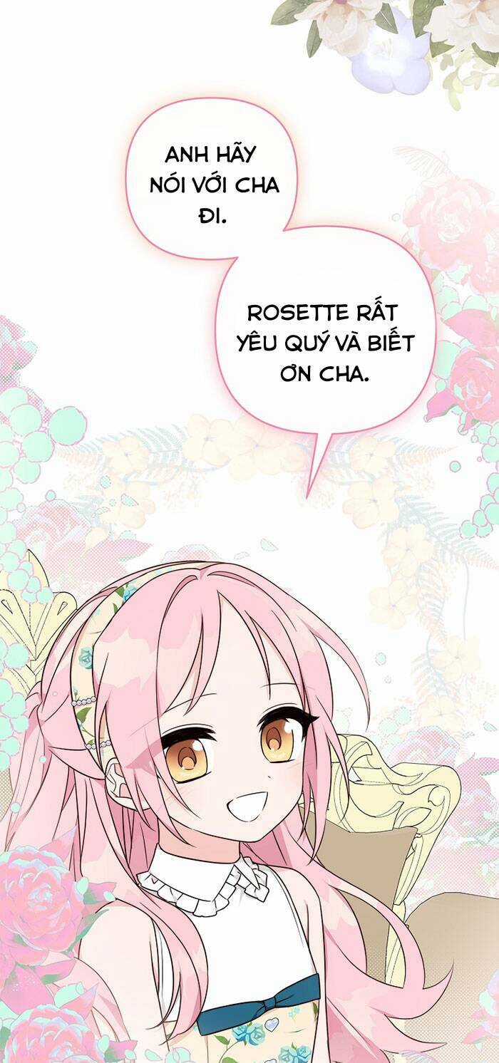 Cô Con Gái Út Của Công Tước Phản Diện Chapter 41 trang 11