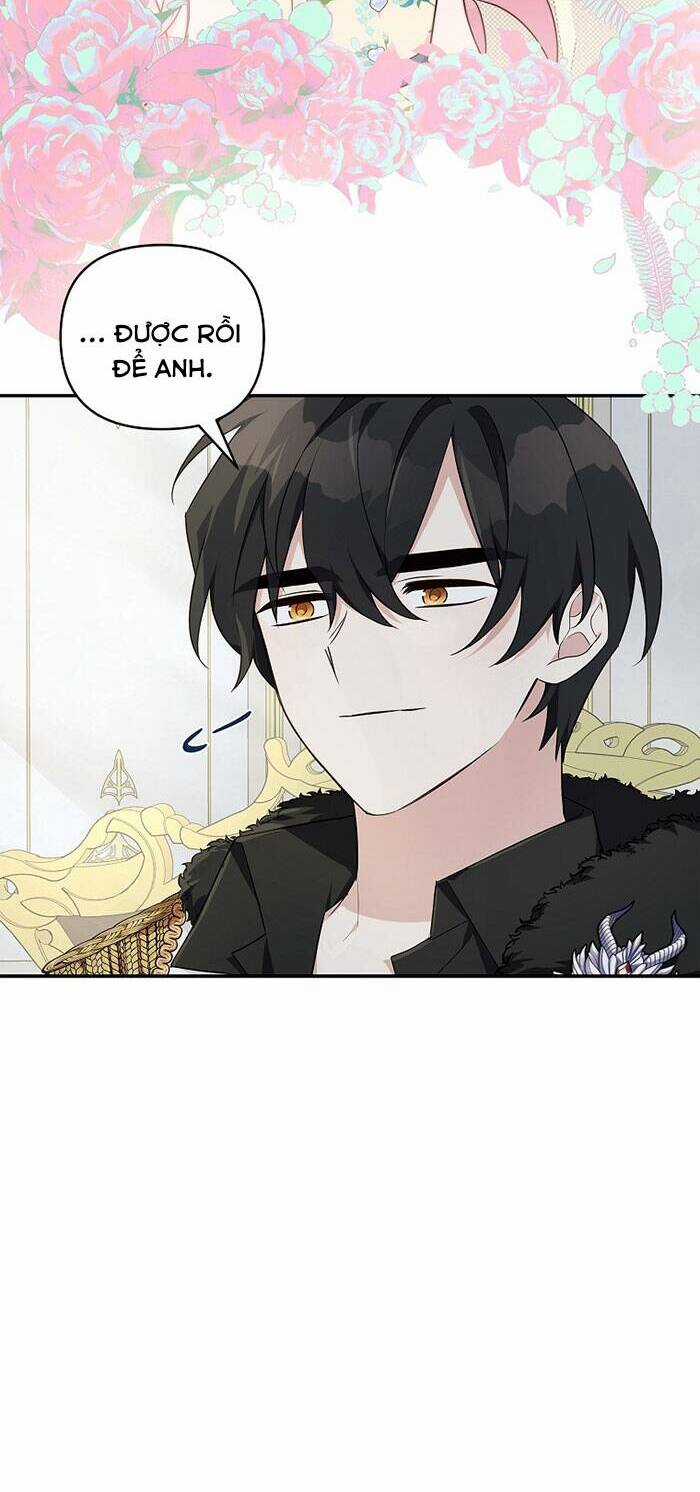 Cô Con Gái Út Của Công Tước Phản Diện Chapter 41 trang 12