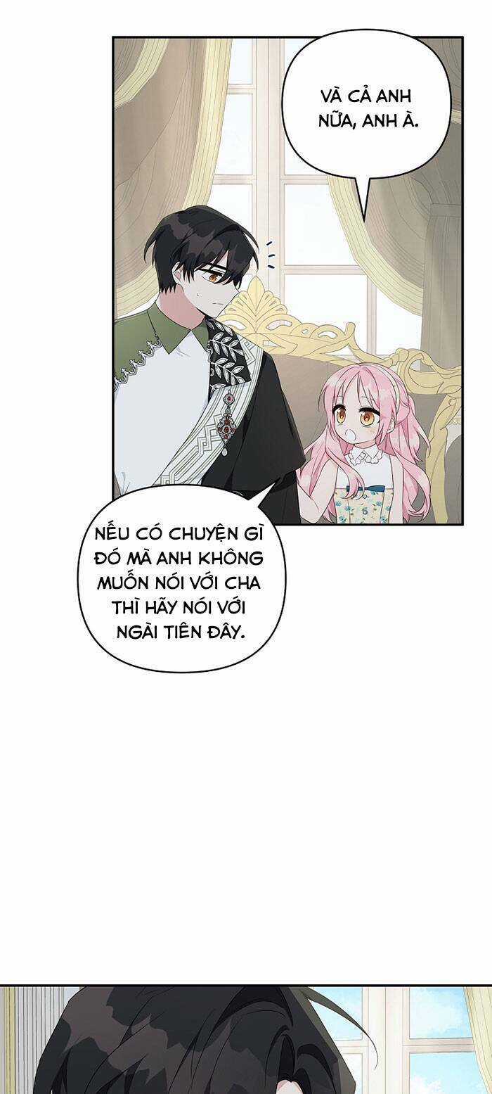 Cô Con Gái Út Của Công Tước Phản Diện Chapter 41 trang 13