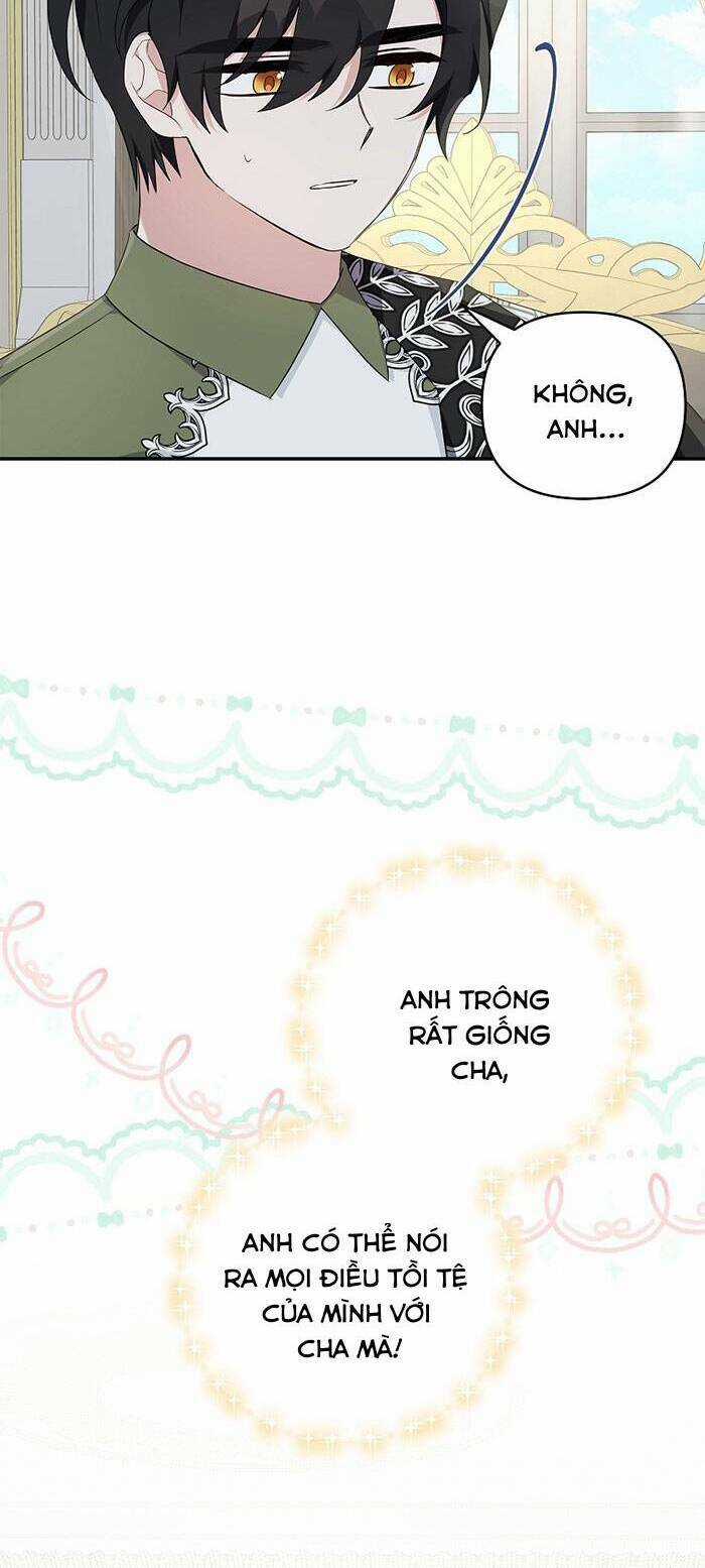 Cô Con Gái Út Của Công Tước Phản Diện Chapter 41 trang 14