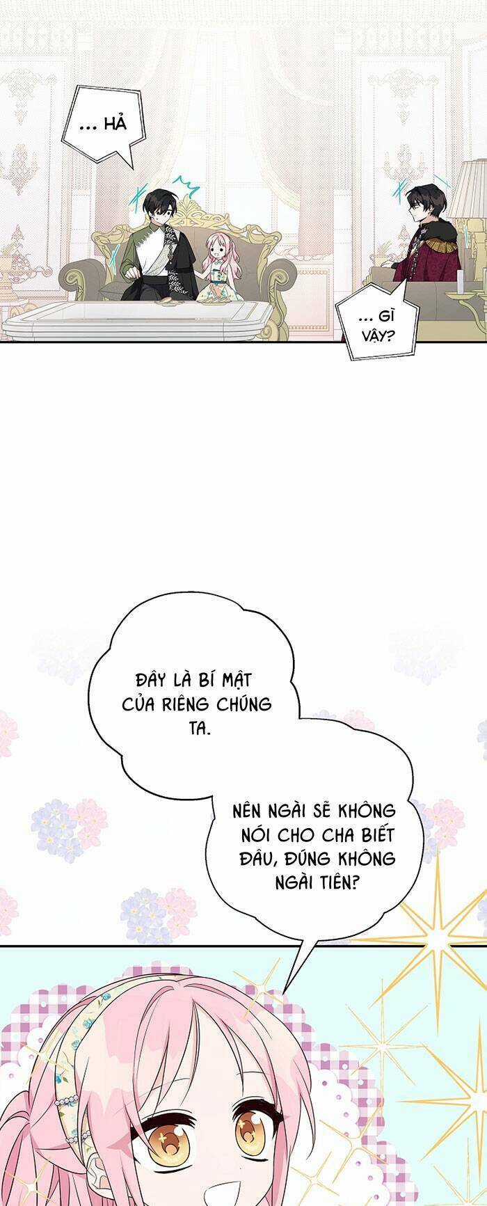 Cô Con Gái Út Của Công Tước Phản Diện Chapter 41 trang 15