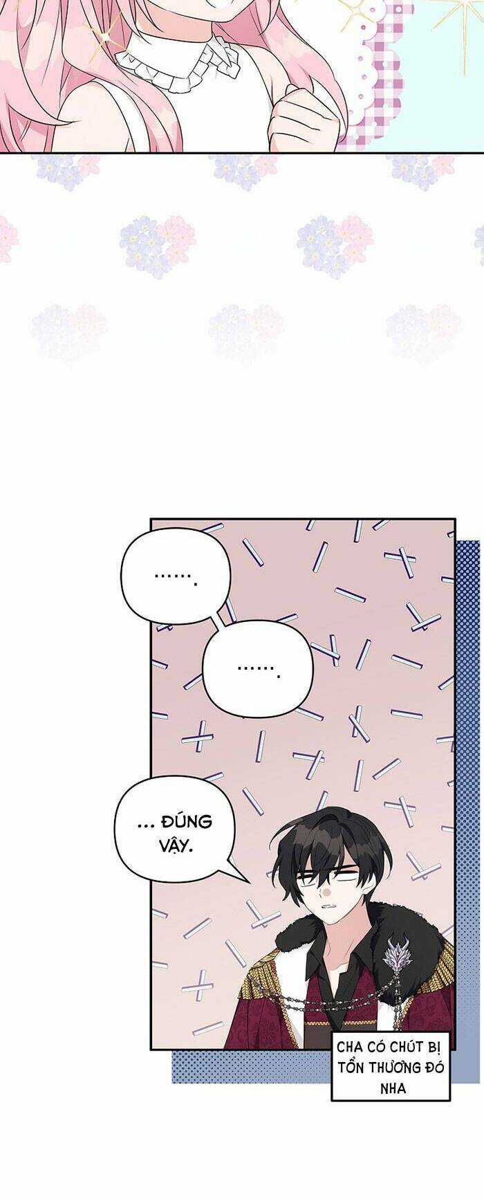 Cô Con Gái Út Của Công Tước Phản Diện Chapter 41 trang 16