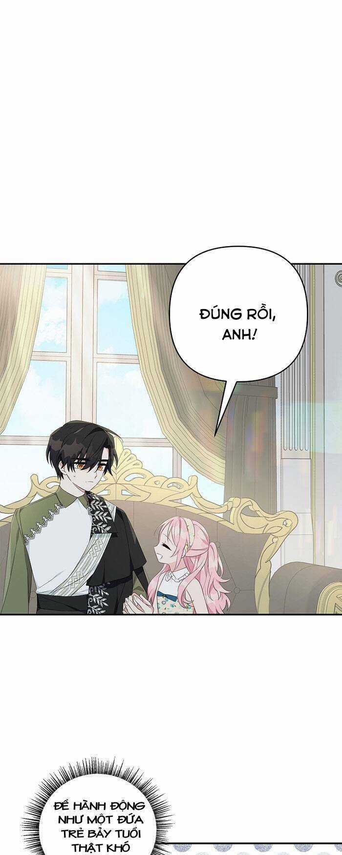 Cô Con Gái Út Của Công Tước Phản Diện Chapter 41 trang 17