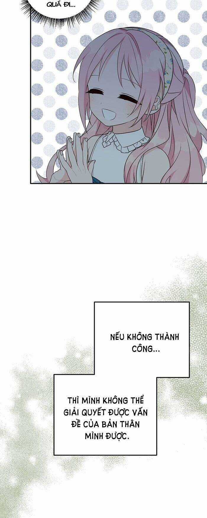 Cô Con Gái Út Của Công Tước Phản Diện Chapter 41 trang 18