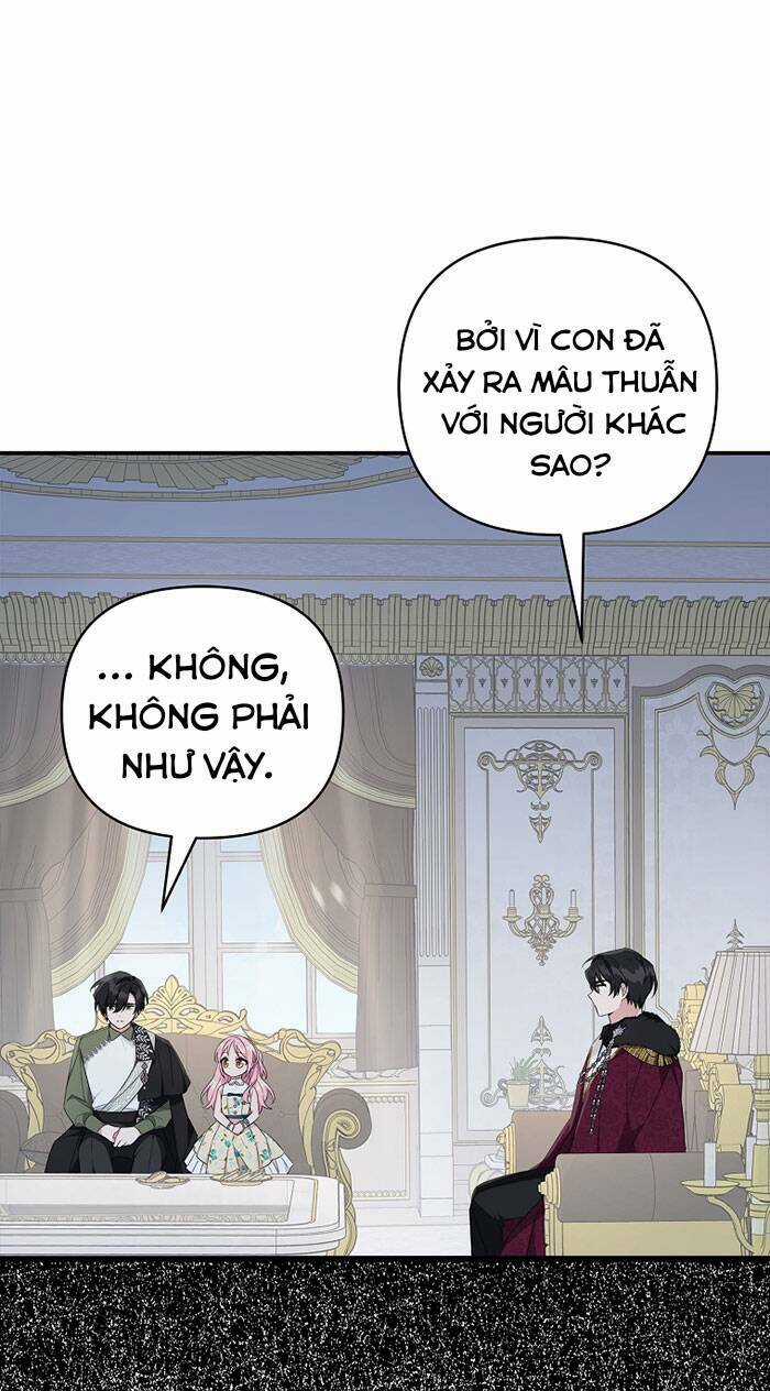 Cô Con Gái Út Của Công Tước Phản Diện Chapter 41 trang 23