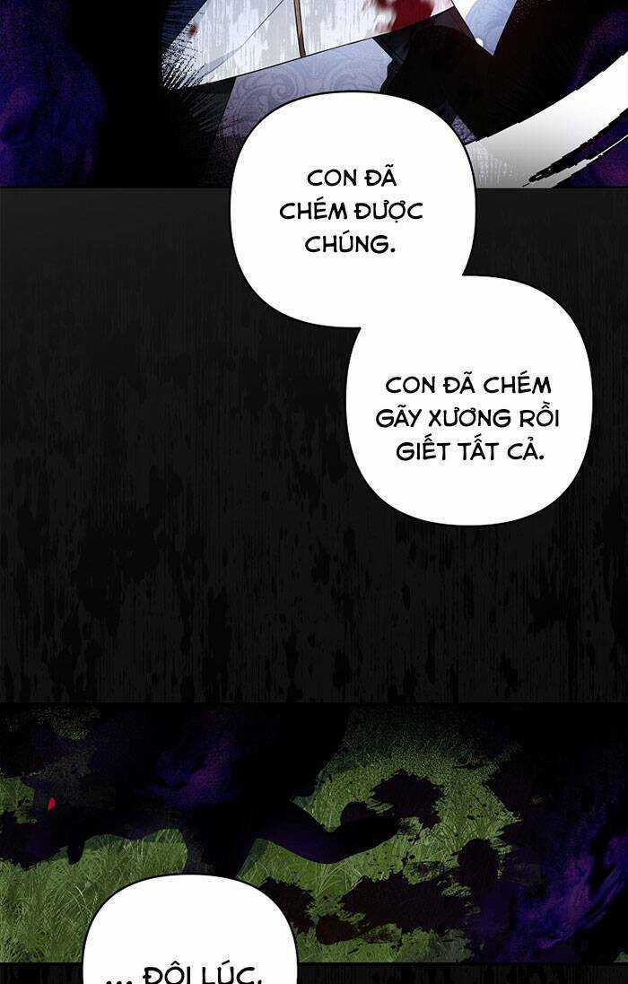 Cô Con Gái Út Của Công Tước Phản Diện Chapter 41 trang 27