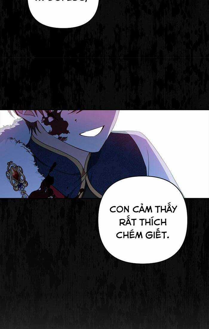 Cô Con Gái Út Của Công Tước Phản Diện Chapter 41 trang 28