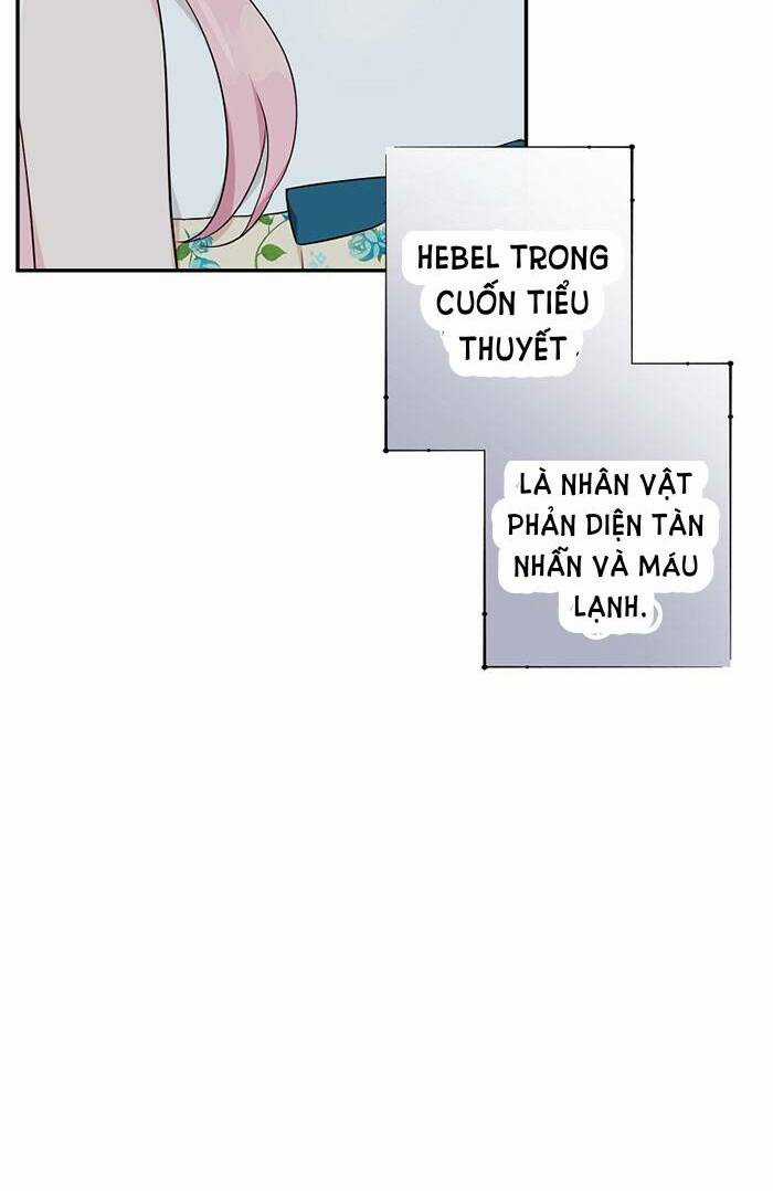 Cô Con Gái Út Của Công Tước Phản Diện Chapter 41 trang 32