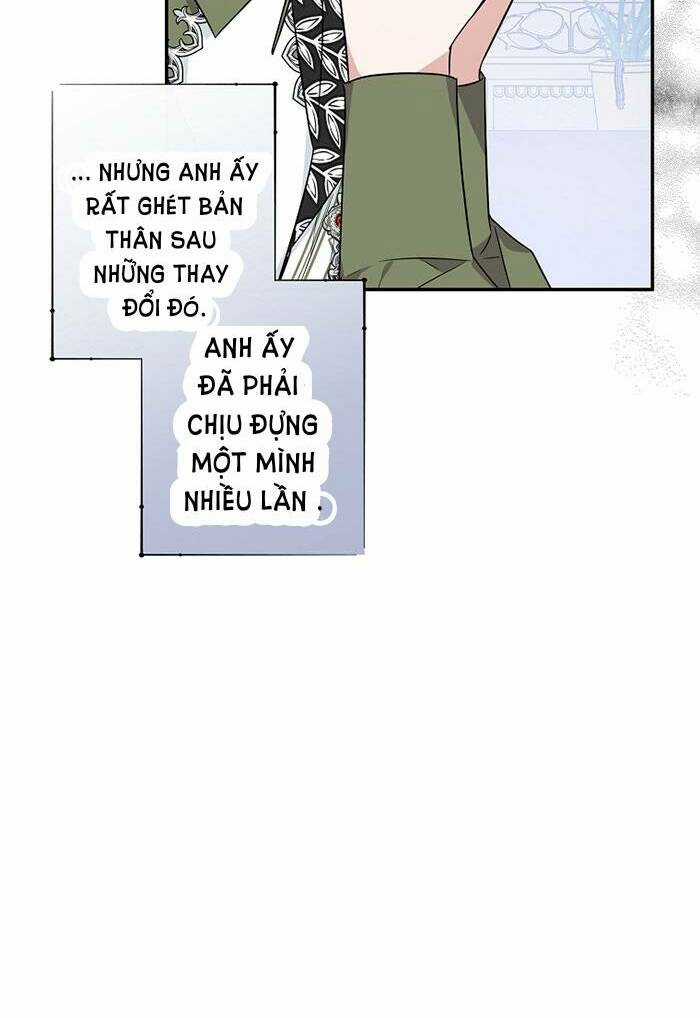 Cô Con Gái Út Của Công Tước Phản Diện Chapter 41 trang 34