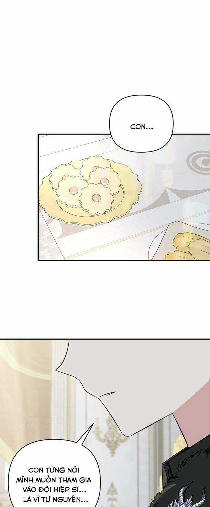 Cô Con Gái Út Của Công Tước Phản Diện Chapter 41 trang 35