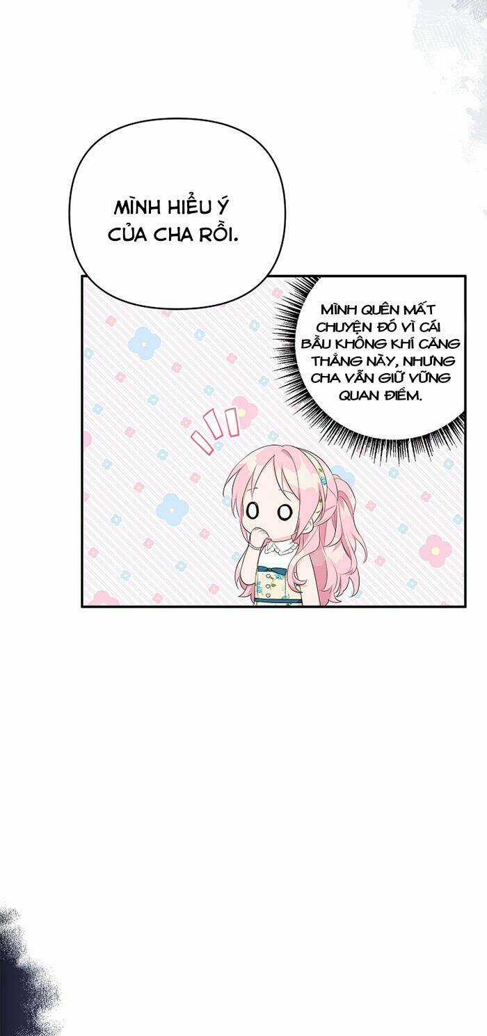 Cô Con Gái Út Của Công Tước Phản Diện Chapter 41 trang 37