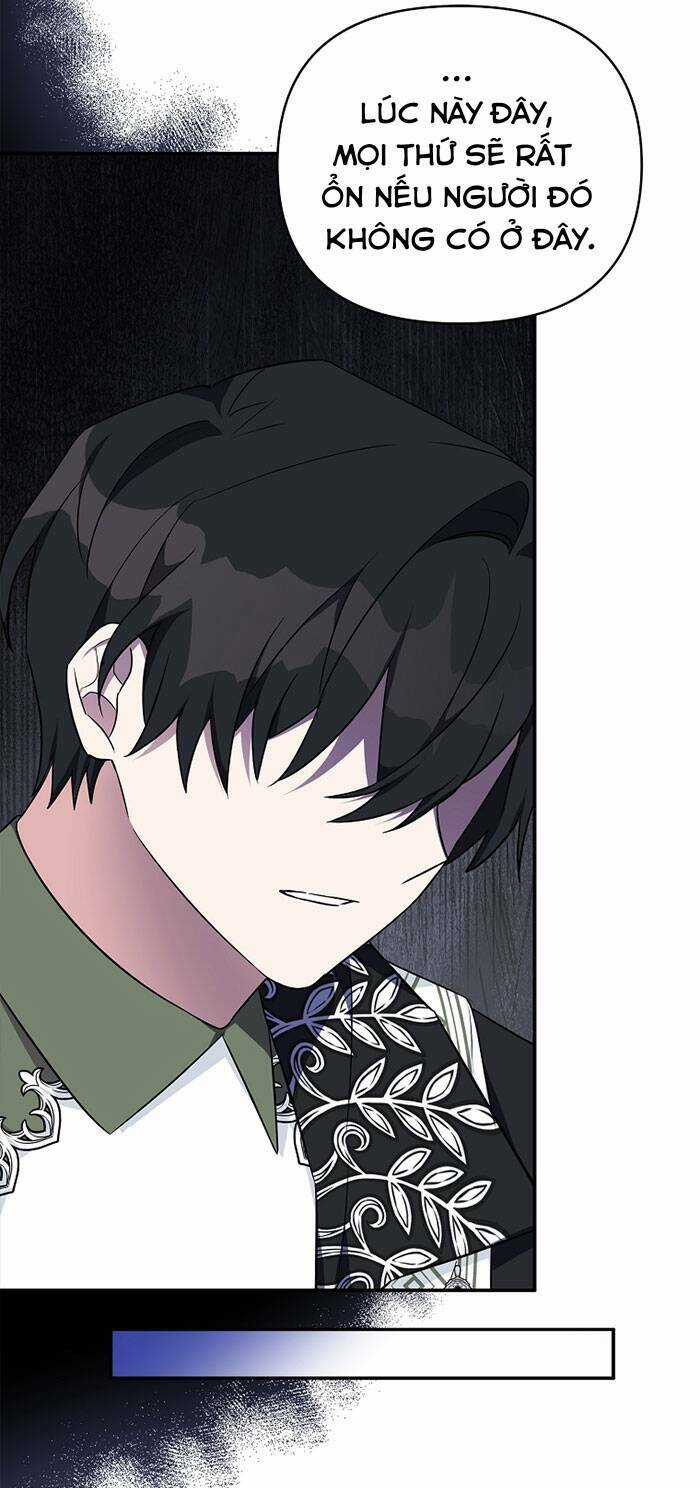 Cô Con Gái Út Của Công Tước Phản Diện Chapter 41 trang 38