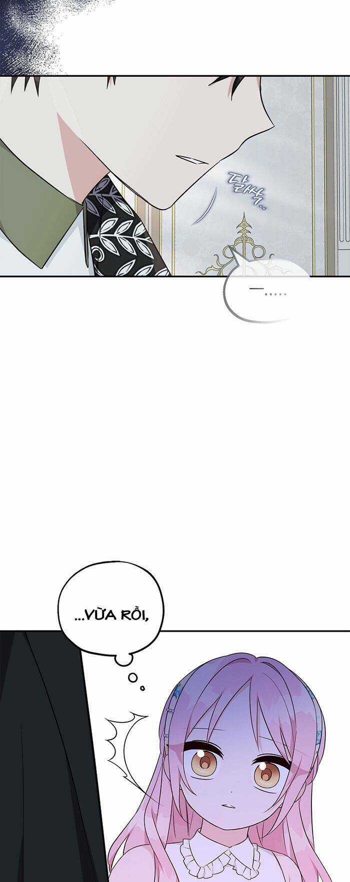 Cô Con Gái Út Của Công Tước Phản Diện Chapter 41 trang 39