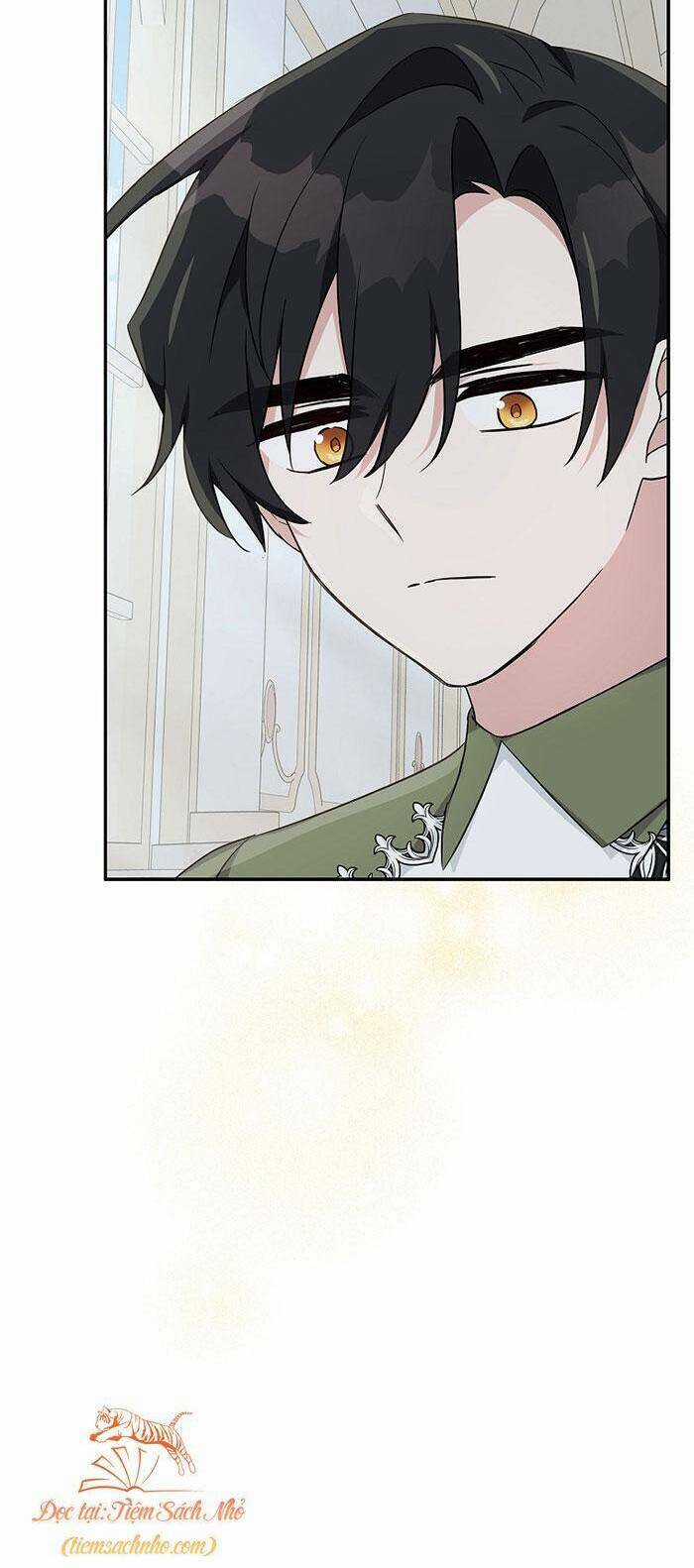 Cô Con Gái Út Của Công Tước Phản Diện Chapter 41 trang 4