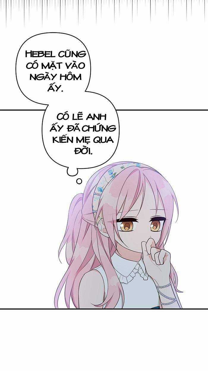 Cô Con Gái Út Của Công Tước Phản Diện Chapter 41 trang 43