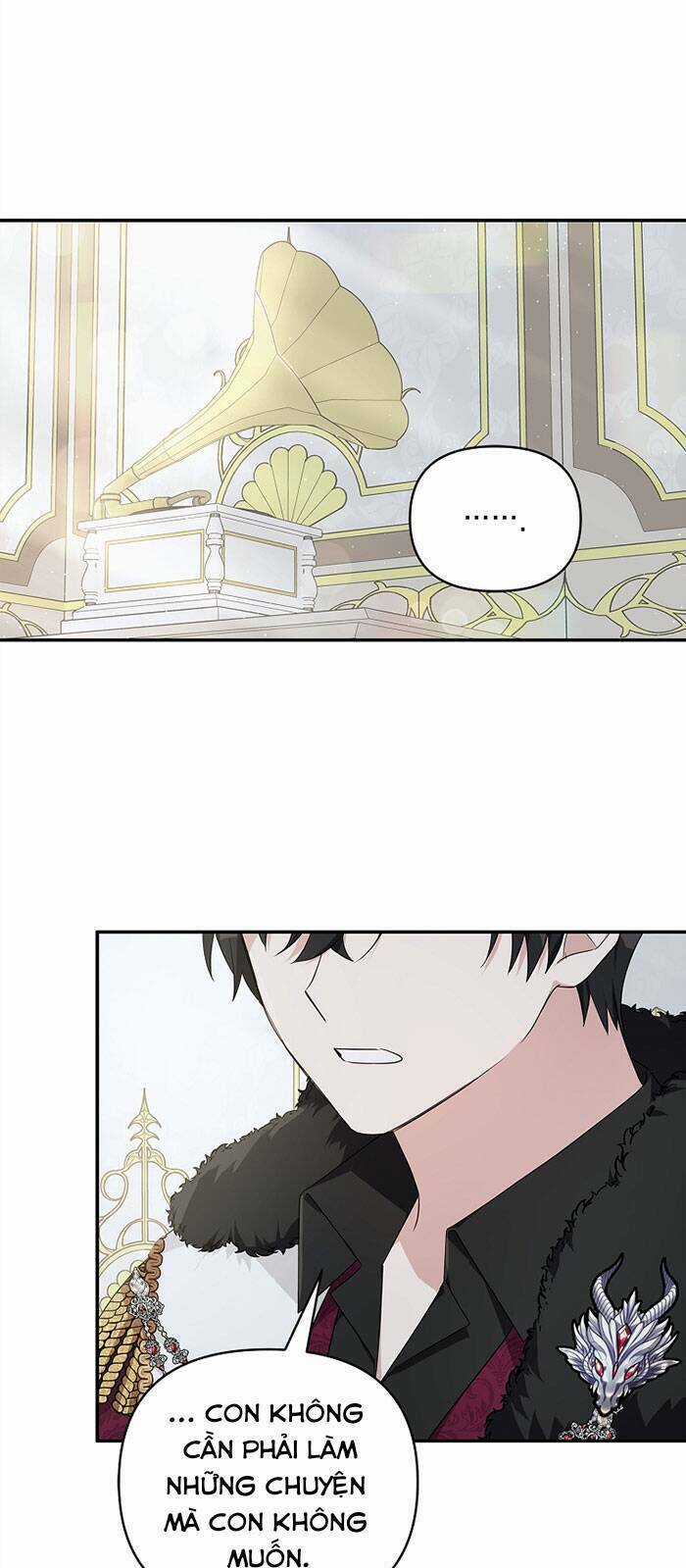 Cô Con Gái Út Của Công Tước Phản Diện Chapter 41 trang 47