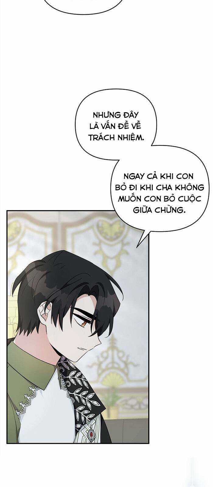 Cô Con Gái Út Của Công Tước Phản Diện Chapter 41 trang 48