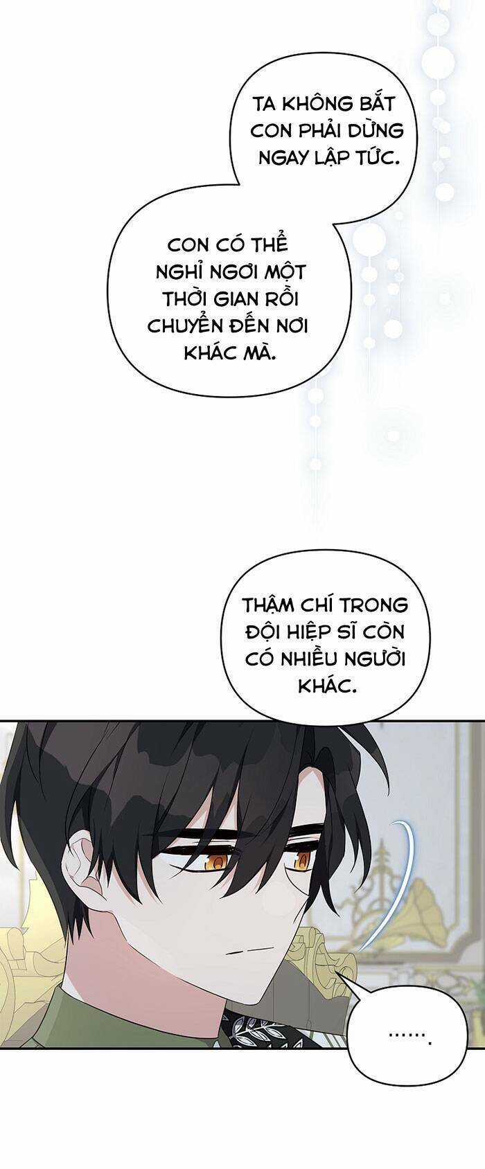 Cô Con Gái Út Của Công Tước Phản Diện Chapter 41 trang 49