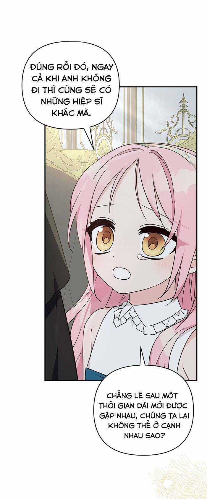 Cô Con Gái Út Của Công Tước Phản Diện Chapter 41 trang 50