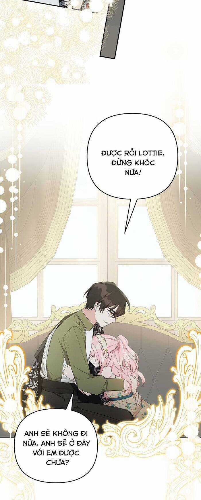 Cô Con Gái Út Của Công Tước Phản Diện Chapter 41 trang 52