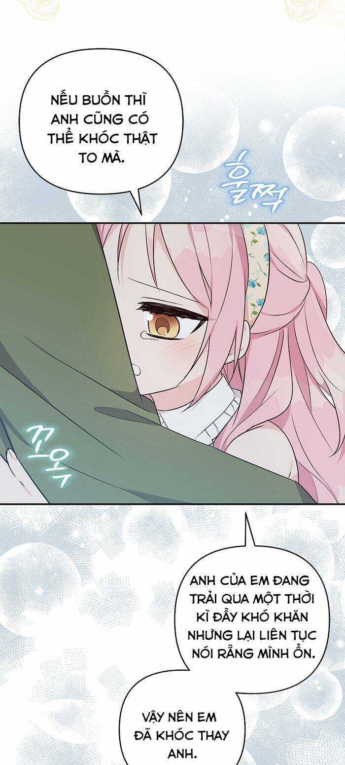 Cô Con Gái Út Của Công Tước Phản Diện Chapter 41 trang 53