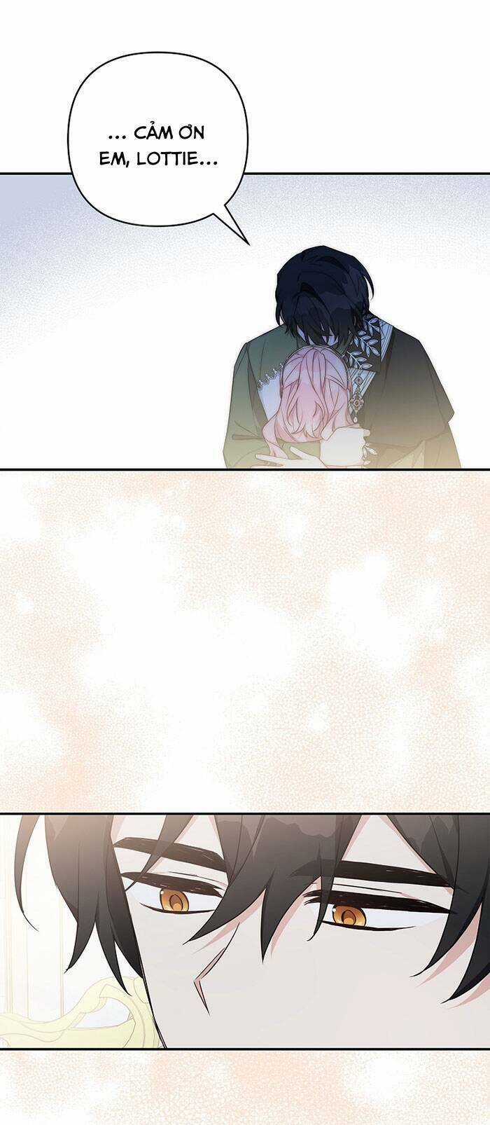 Cô Con Gái Út Của Công Tước Phản Diện Chapter 41 trang 55