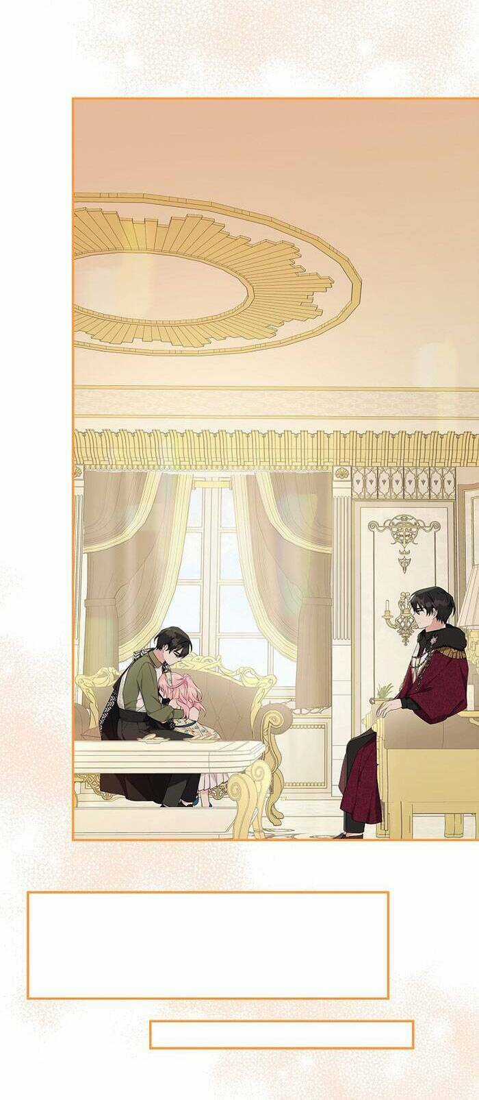 Cô Con Gái Út Của Công Tước Phản Diện Chapter 41 trang 56