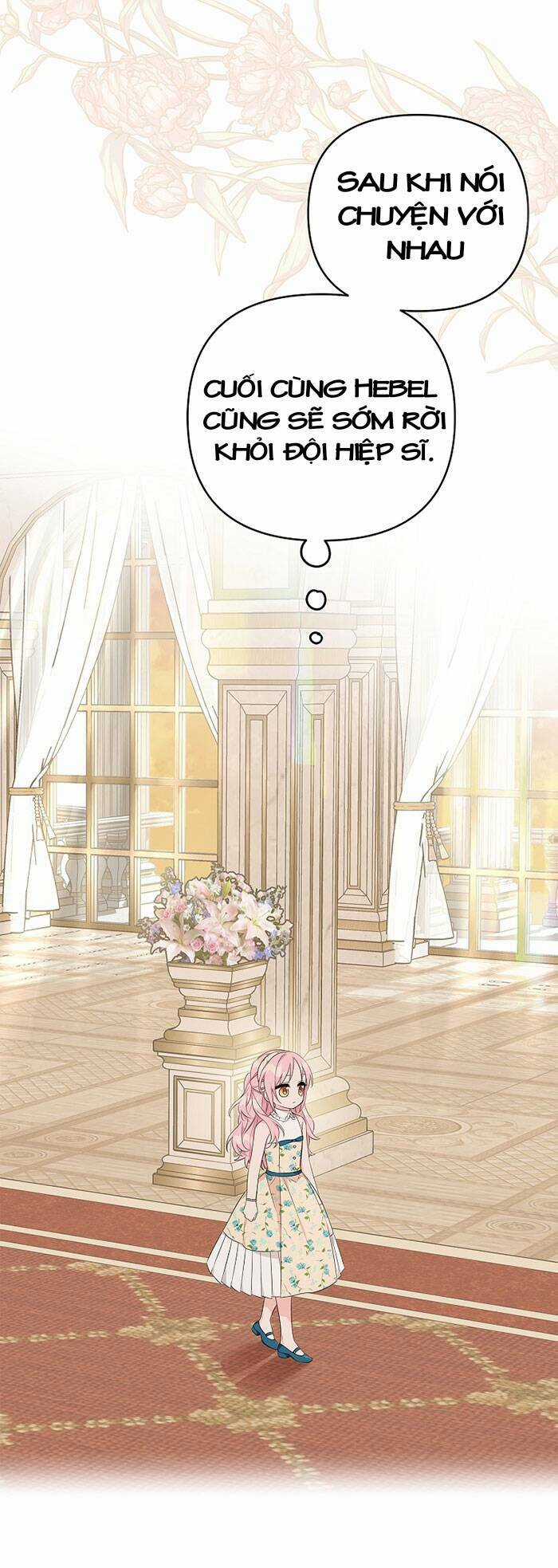 Cô Con Gái Út Của Công Tước Phản Diện Chapter 41 trang 59