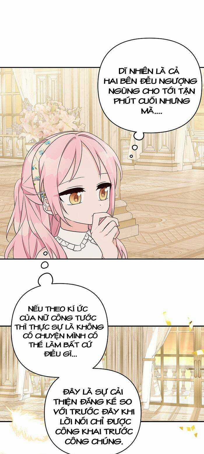 Cô Con Gái Út Của Công Tước Phản Diện Chapter 41 trang 60