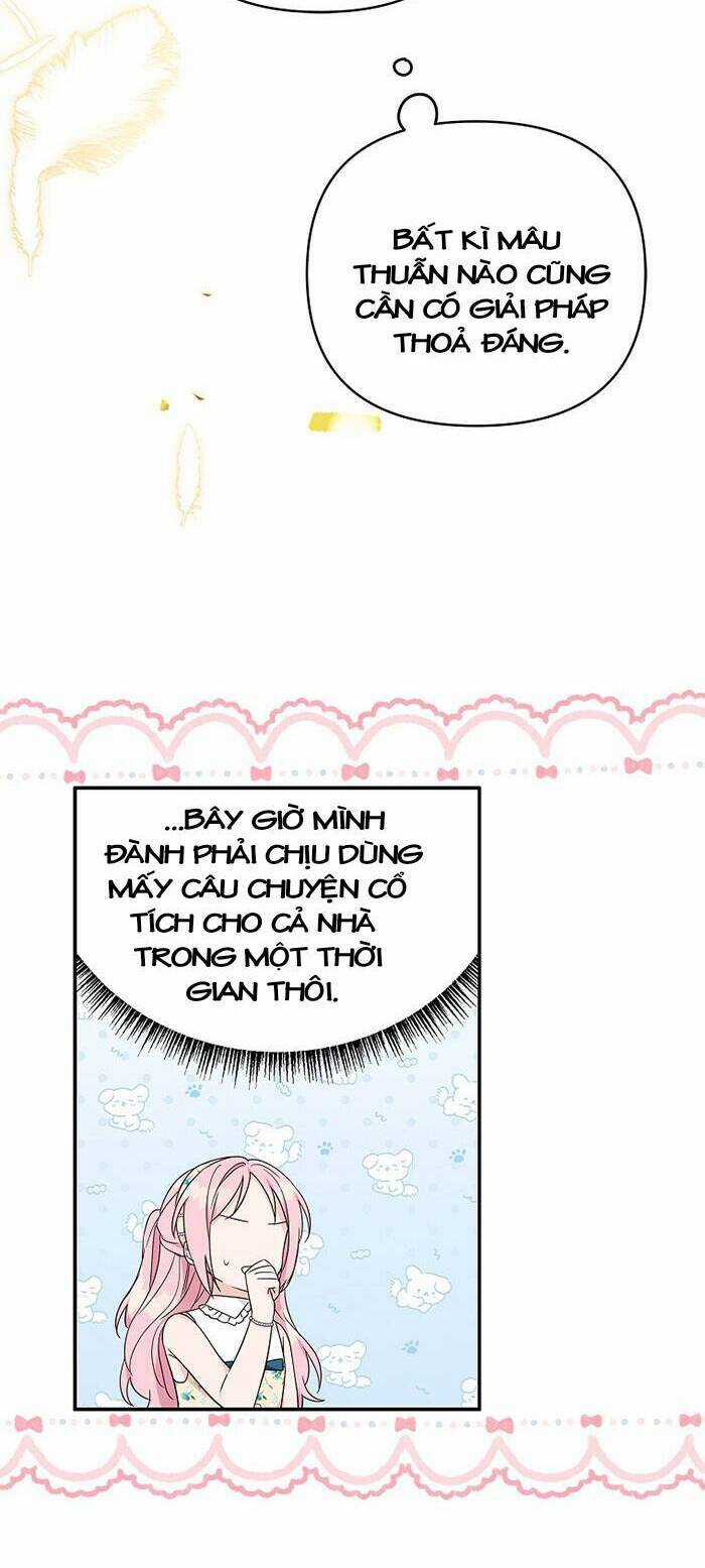 Cô Con Gái Út Của Công Tước Phản Diện Chapter 41 trang 61