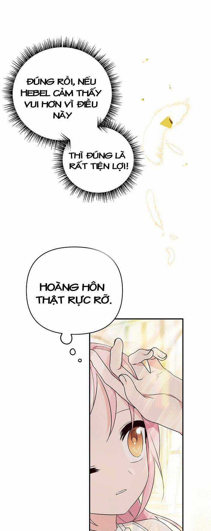 Cô Con Gái Út Của Công Tước Phản Diện Chapter 41 trang 62