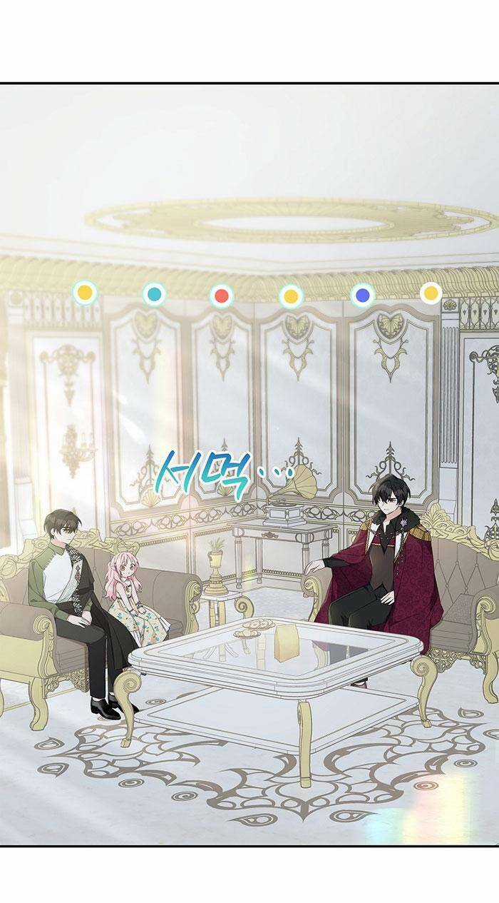 Cô Con Gái Út Của Công Tước Phản Diện Chapter 41 trang 7