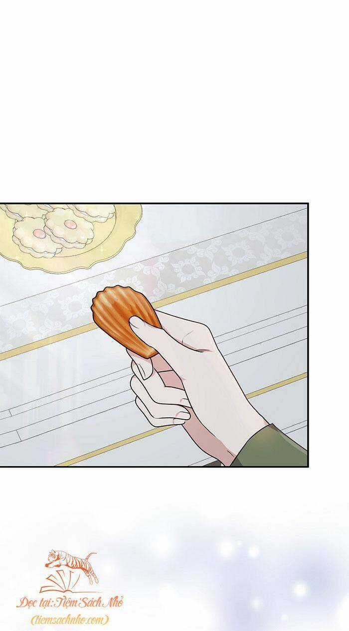 Cô Con Gái Út Của Công Tước Phản Diện Chapter 41 trang 8