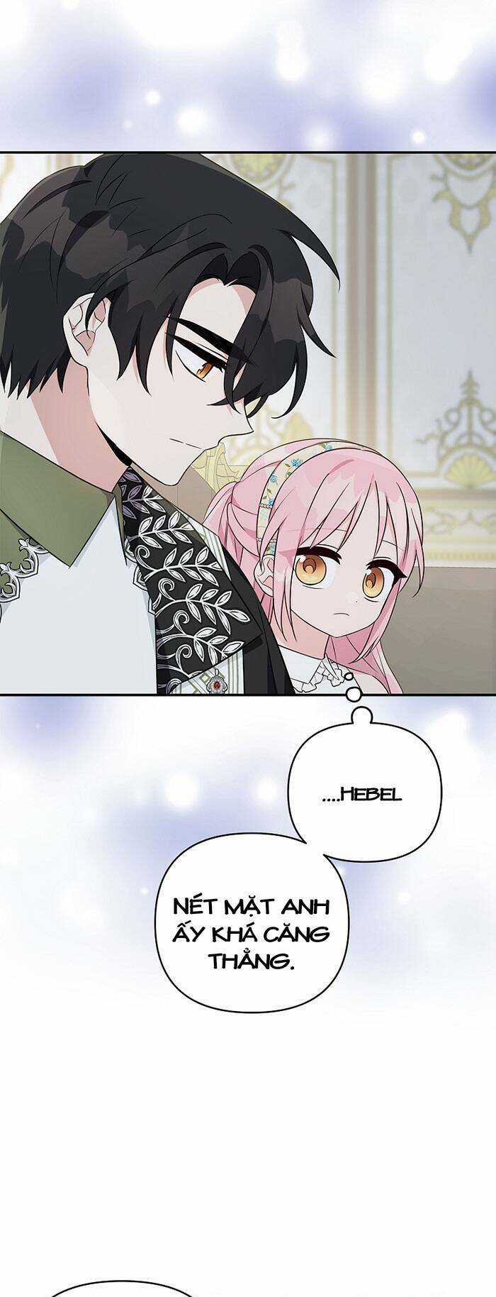 Cô Con Gái Út Của Công Tước Phản Diện Chapter 41 trang 9