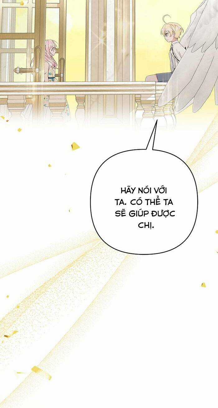 Cô Con Gái Út Của Công Tước Phản Diện Chapter 42 trang 14