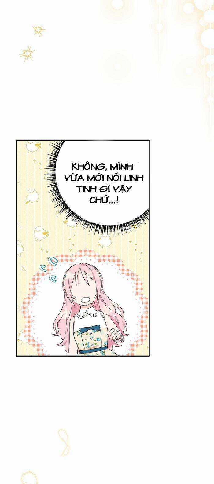 Cô Con Gái Út Của Công Tước Phản Diện Chapter 42 trang 2