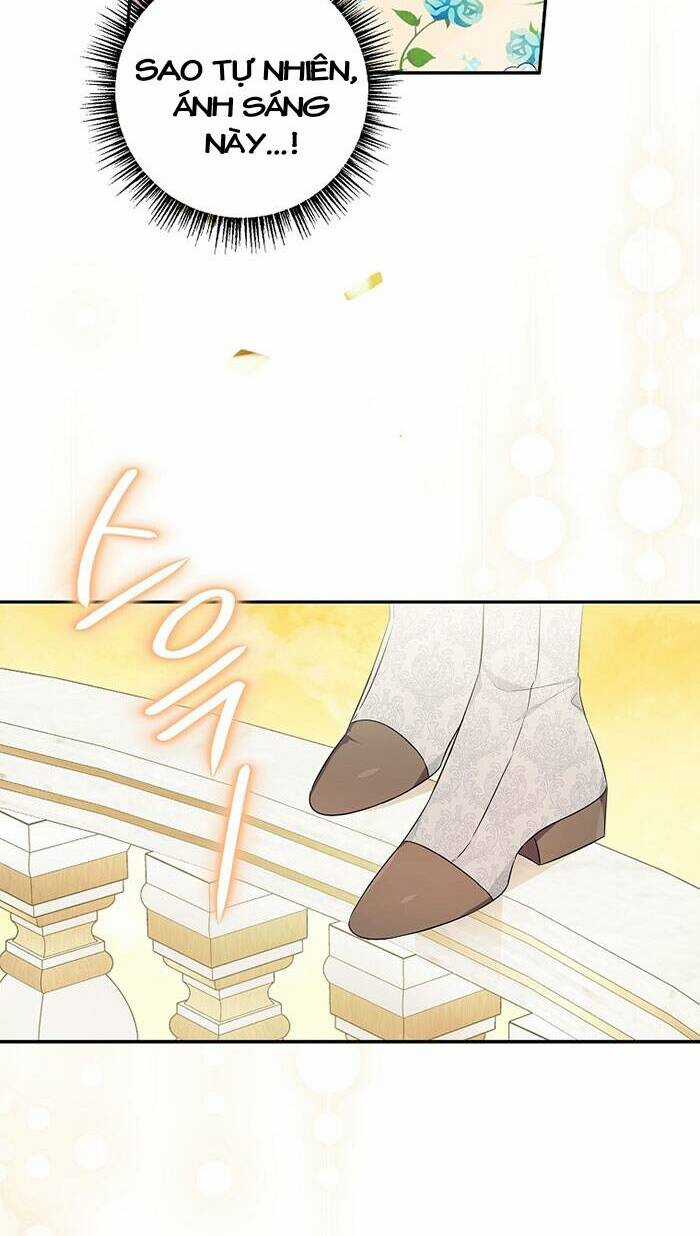 Cô Con Gái Út Của Công Tước Phản Diện Chapter 42 trang 25