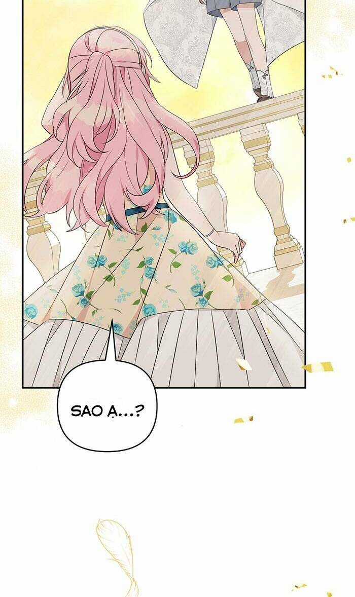 Cô Con Gái Út Của Công Tước Phản Diện Chapter 42 trang 27