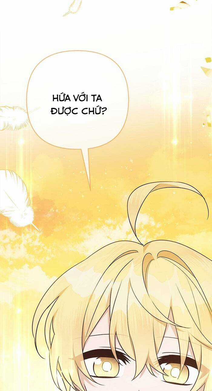 Cô Con Gái Út Của Công Tước Phản Diện Chapter 42 trang 28