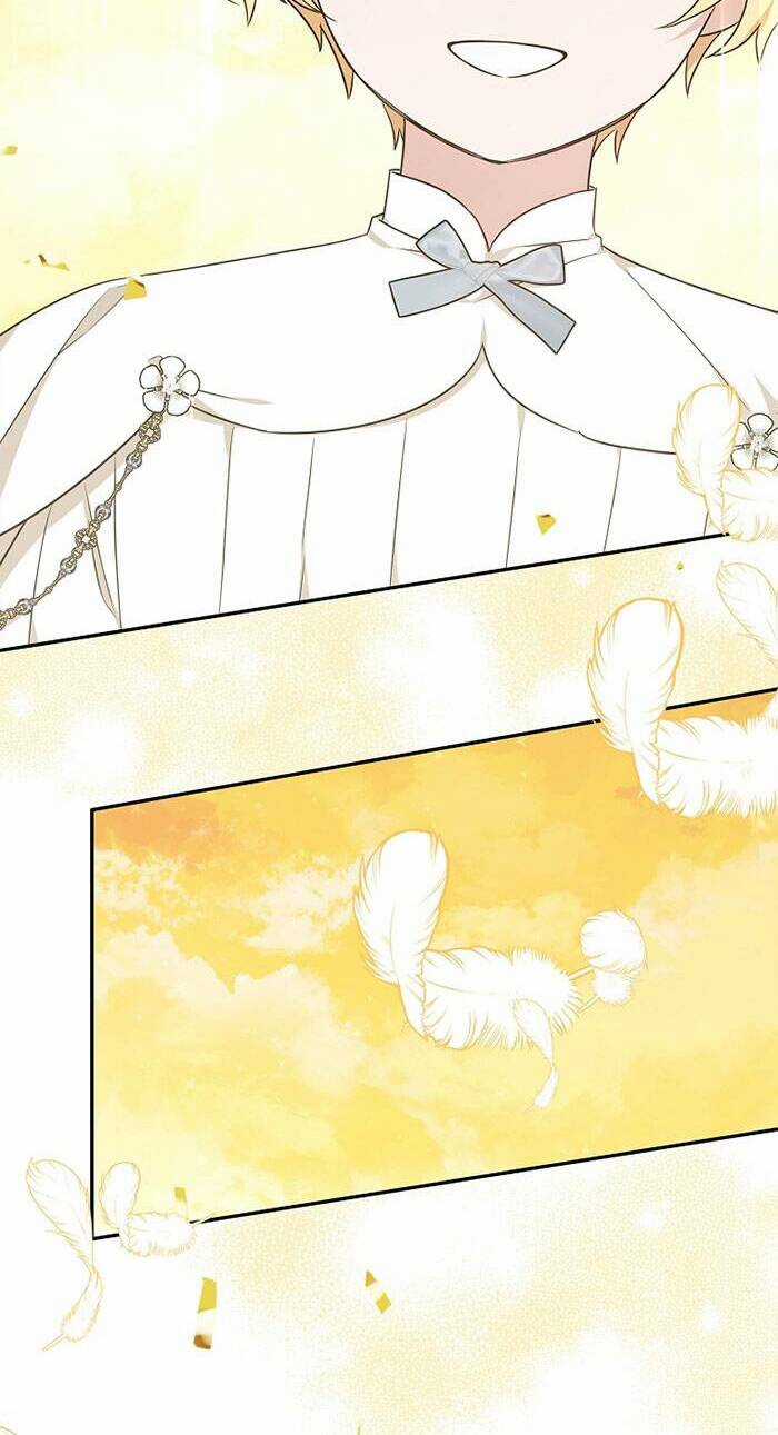 Cô Con Gái Út Của Công Tước Phản Diện Chapter 42 trang 29