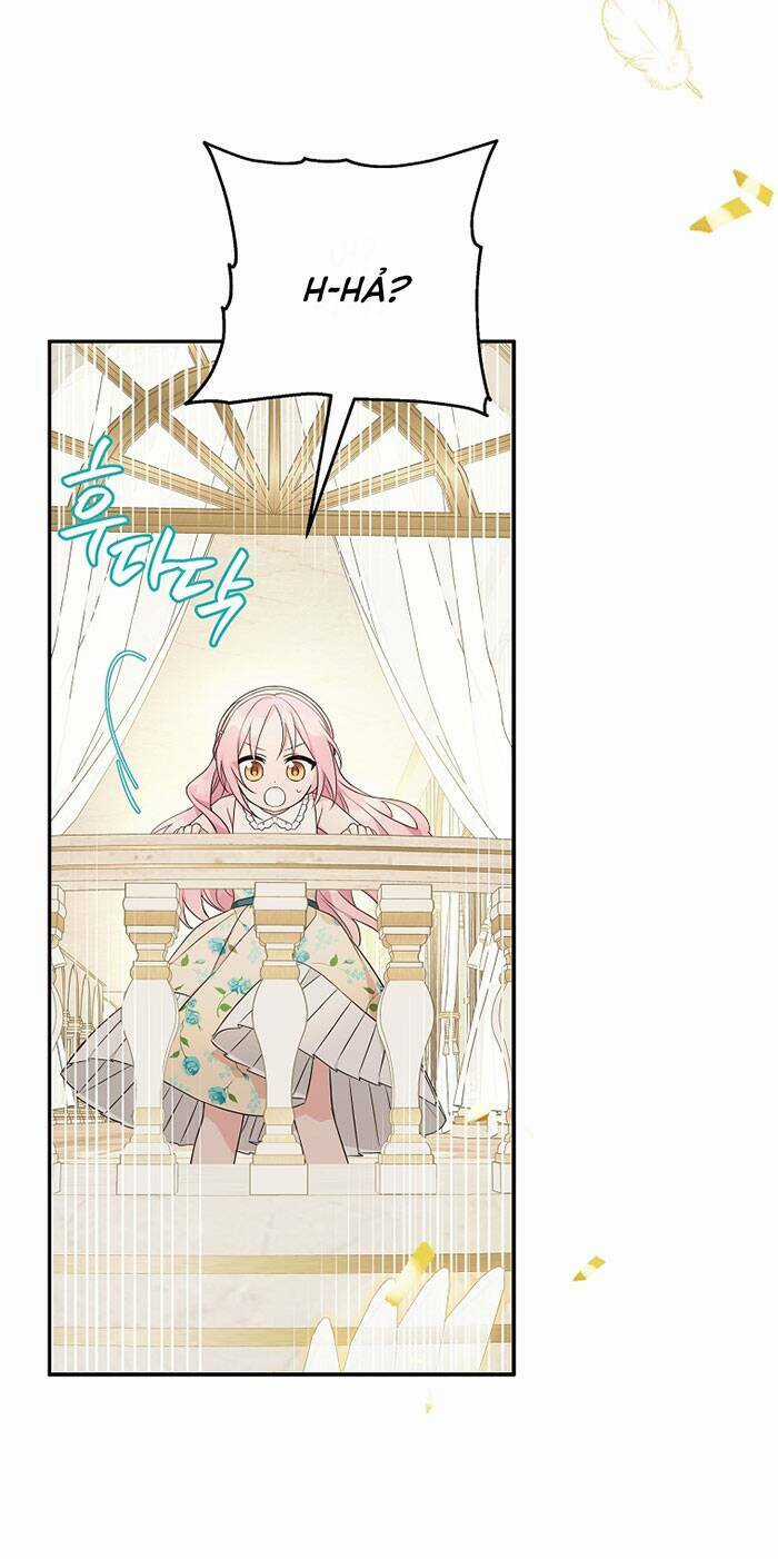Cô Con Gái Út Của Công Tước Phản Diện Chapter 42 trang 32