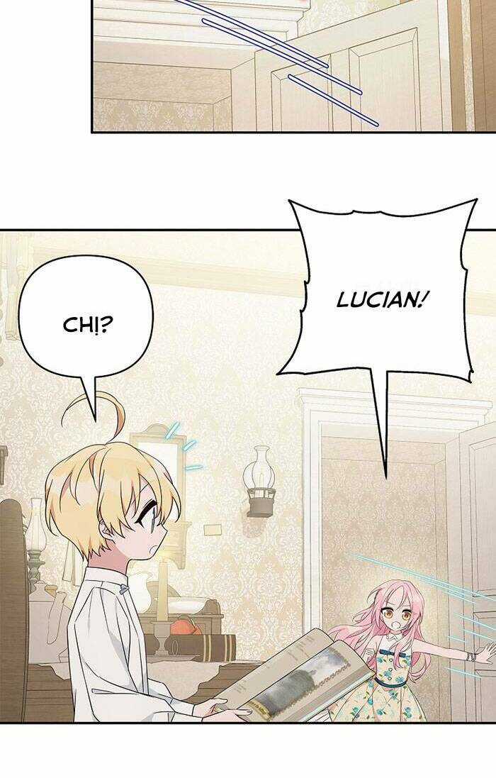 Cô Con Gái Út Của Công Tước Phản Diện Chapter 42 trang 37