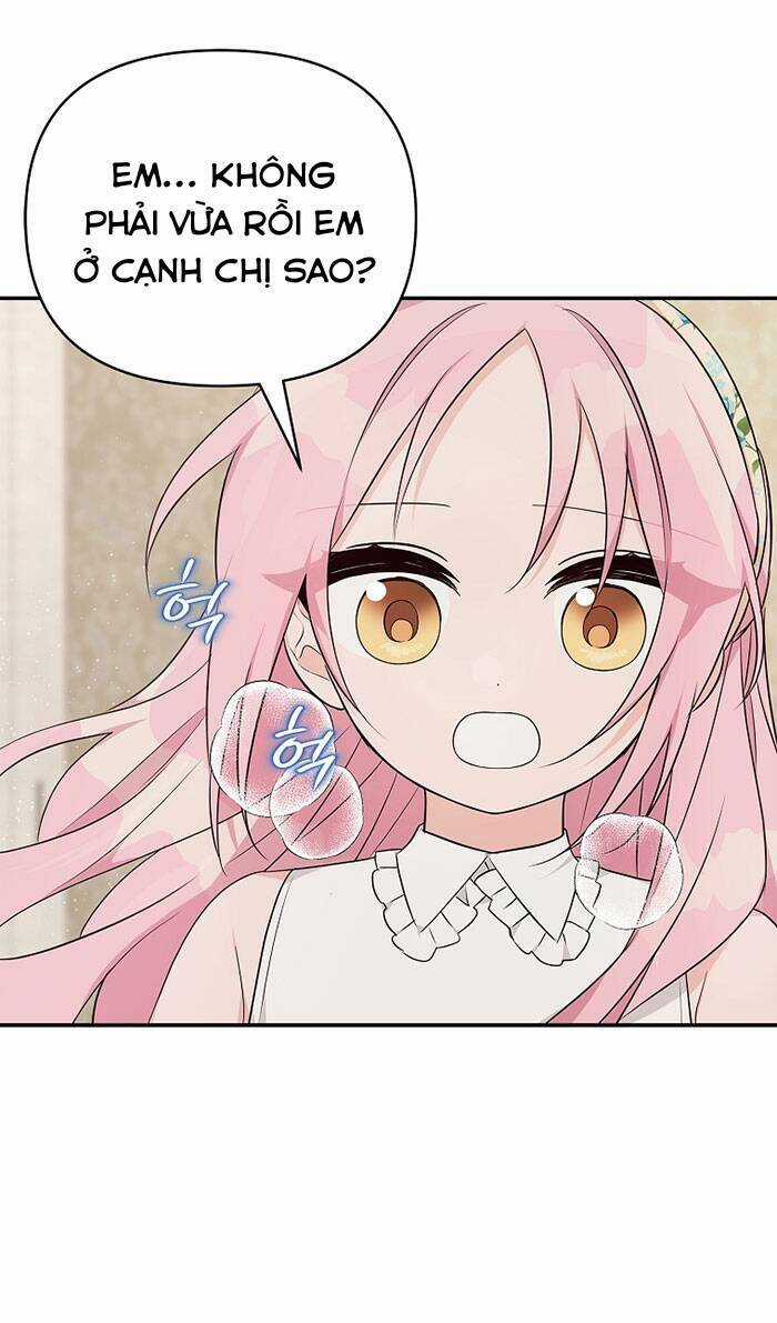 Cô Con Gái Út Của Công Tước Phản Diện Chapter 42 trang 38