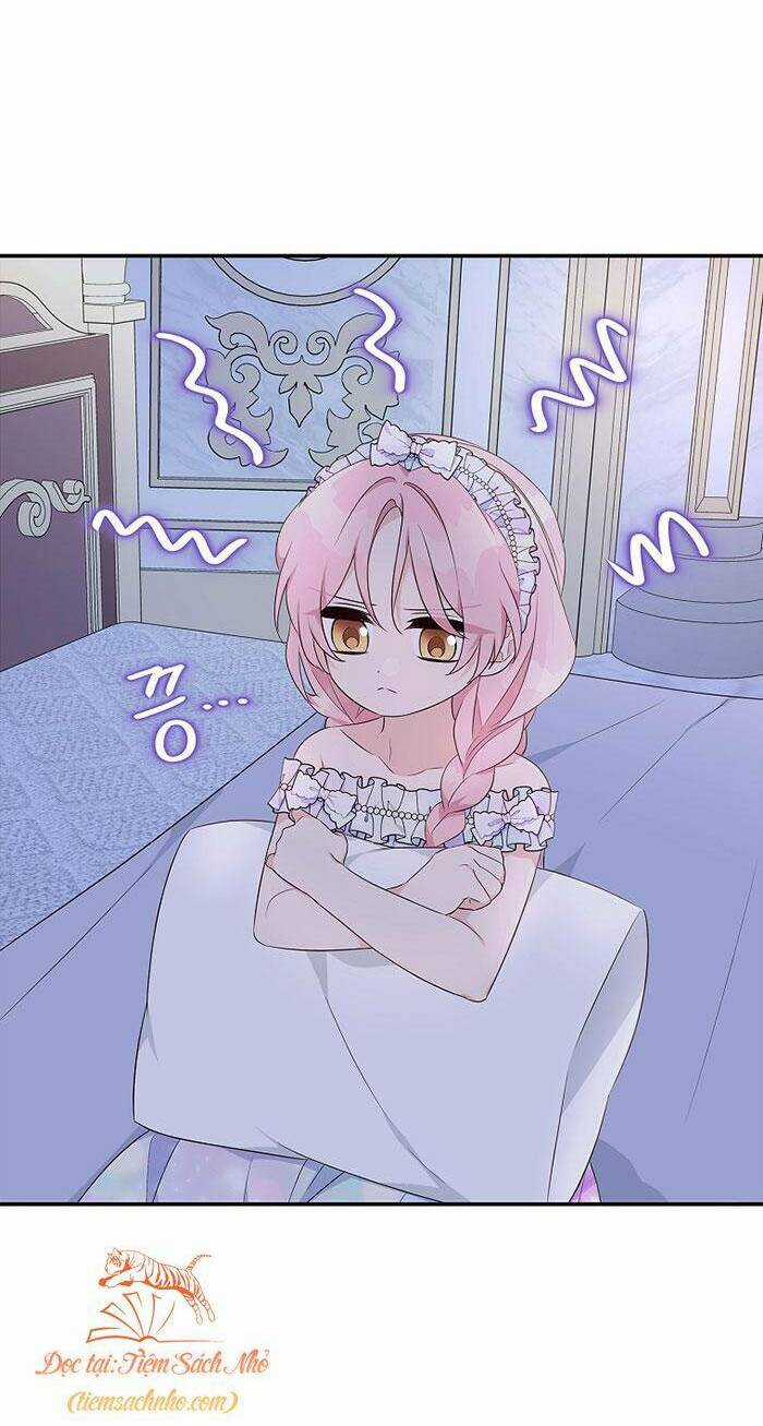 Cô Con Gái Út Của Công Tước Phản Diện Chapter 42 trang 43